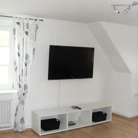 Apartment Ferienwohnung Am See - Park