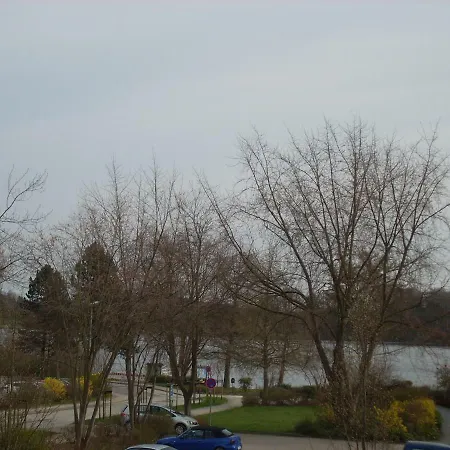 Apartment Ferienwohnung Am See - Park Eutin
